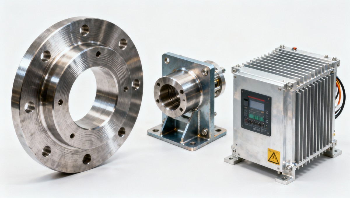 How to judge a heavy duty CNC machining supplier How to judge a heavy duty CNC machining supplier