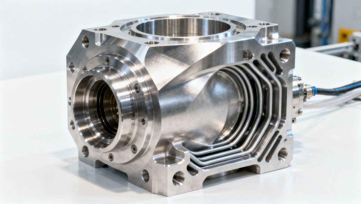 5 axis CNC surface finish Ra: what affects the final number 5 axis CNC surface finish Ra: what affects the final number