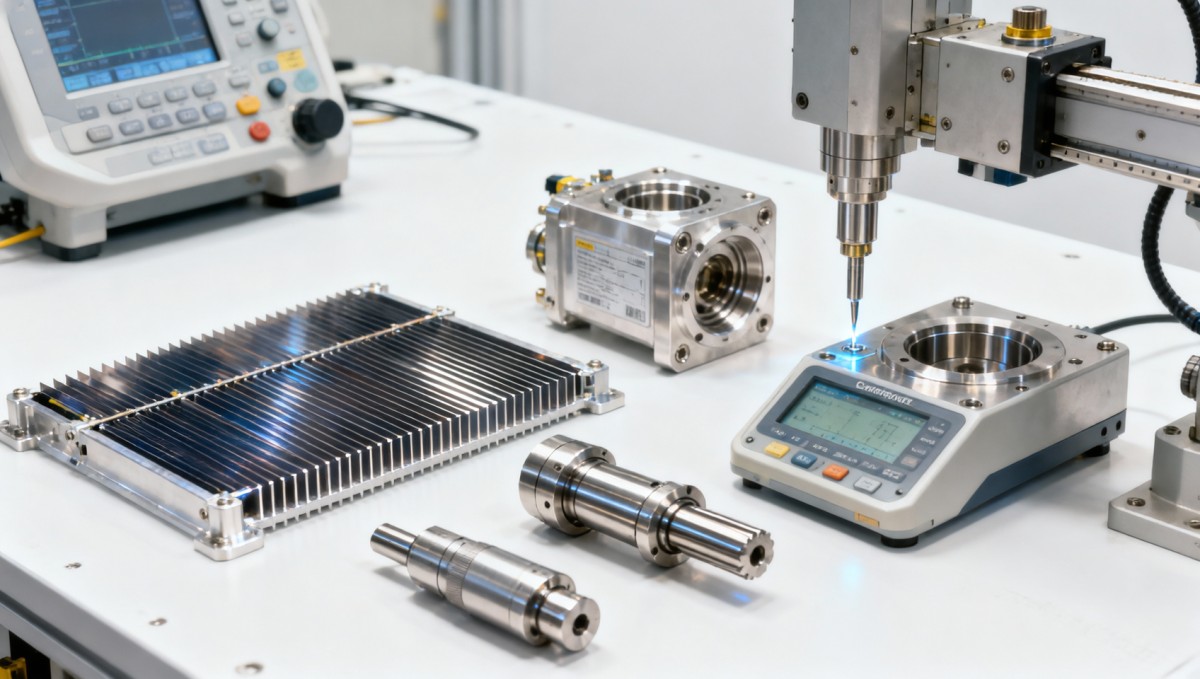 ISO 13485 quality control checklist for machining suppliers ISO 13485 quality control checklist for machining suppliers