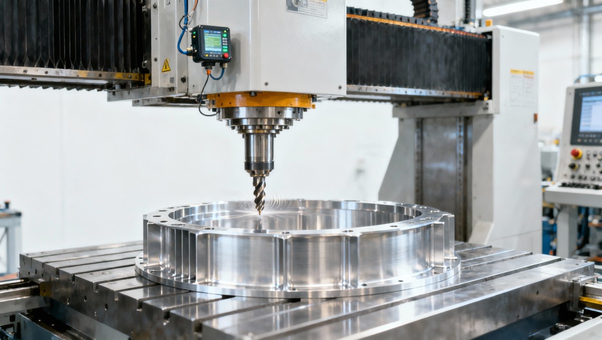 CNC milling chatter frequency analysis for unstable thin walls CNC milling chatter frequency analysis for unstable thin walls