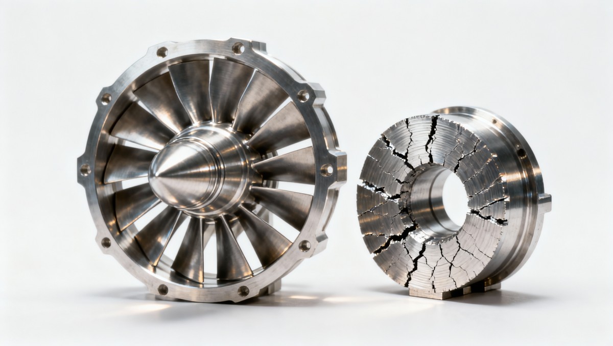 EDM surface integrity analysis: where hidden damage starts EDM surface integrity analysis: where hidden damage starts