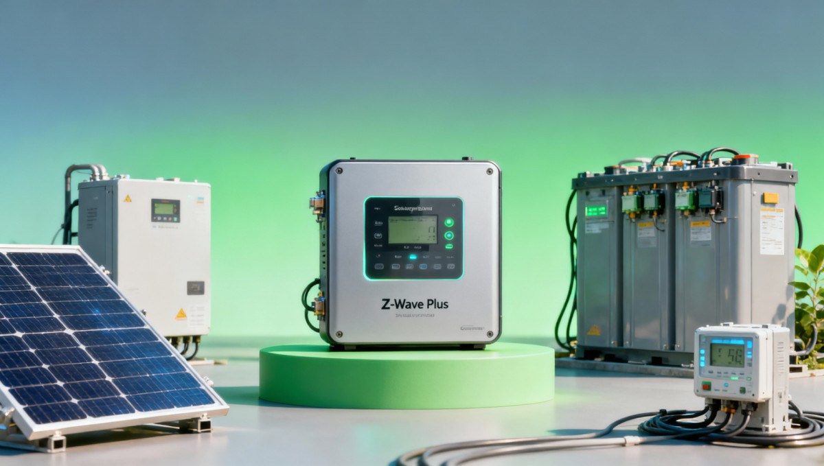 Z-Wave Plus Controller China: Sourcing Tips