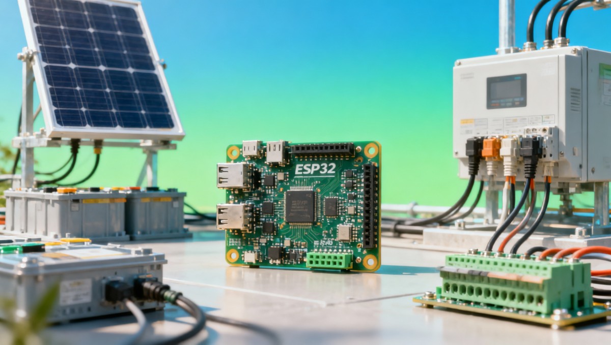 ESP32 Custom Board Maker: What to Check