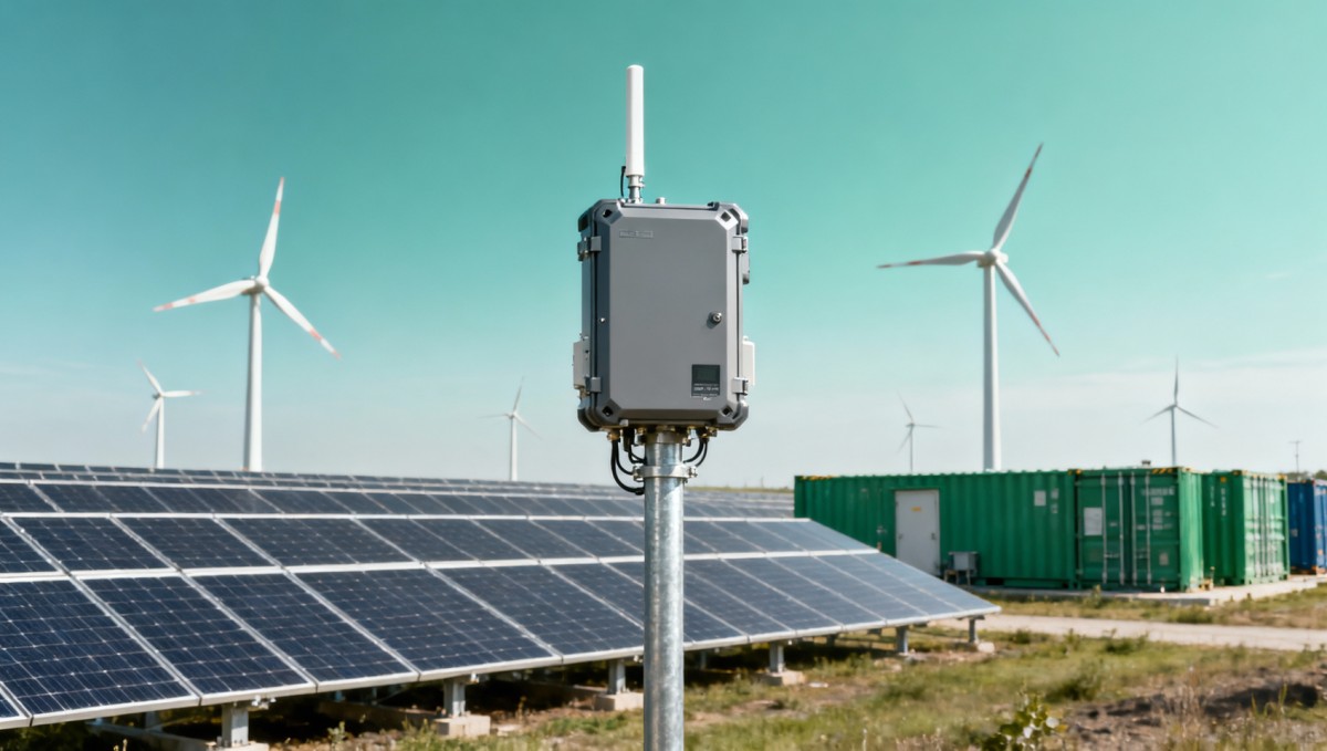 How to Choose an Outdoor LoRaWAN Gateway