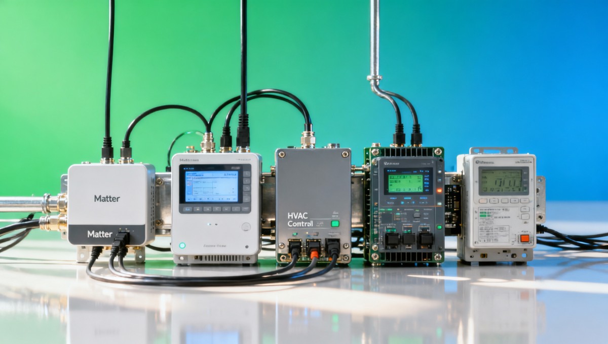 Matter Certification Test: What Fails Most