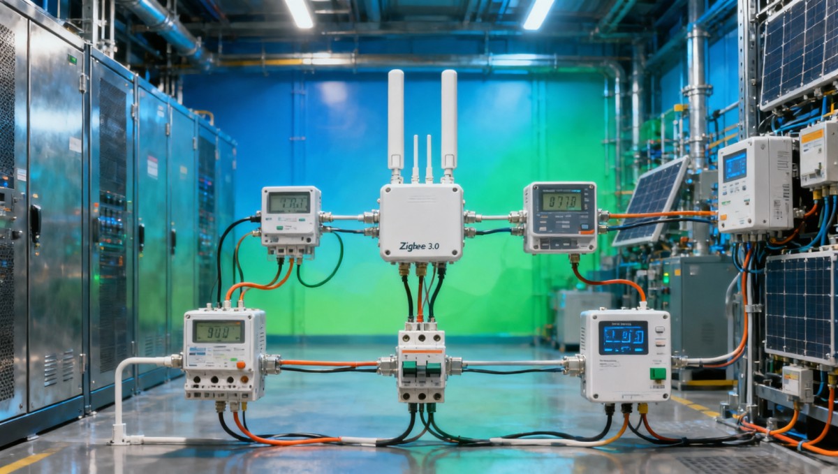 How Many Devices Can Zigbee 3