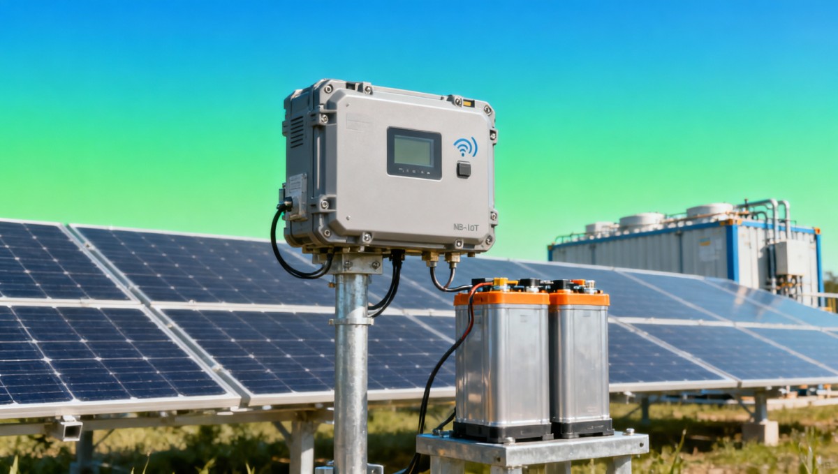 NB-IoT Module Battery Life: What Impacts It