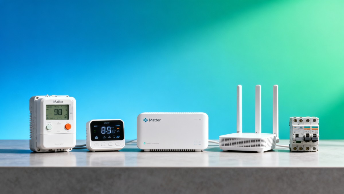 How to Read a Matter Compatibility Chart