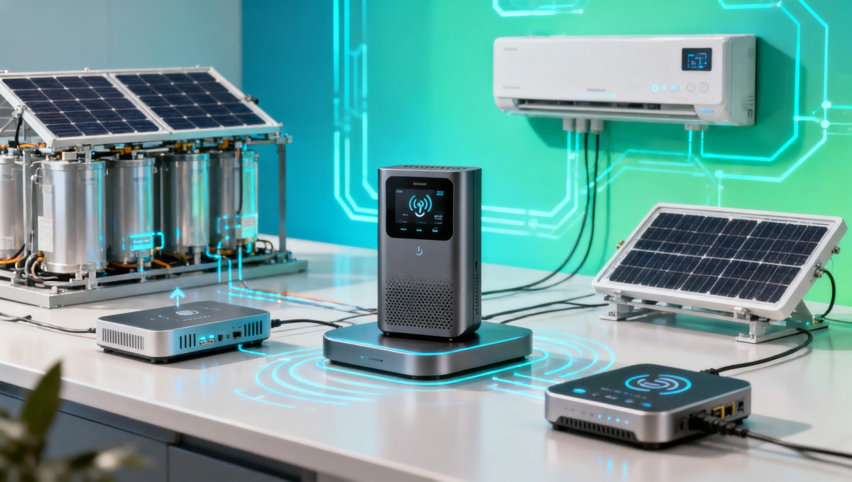 Offline Voice Control Modules: When They Fit Best