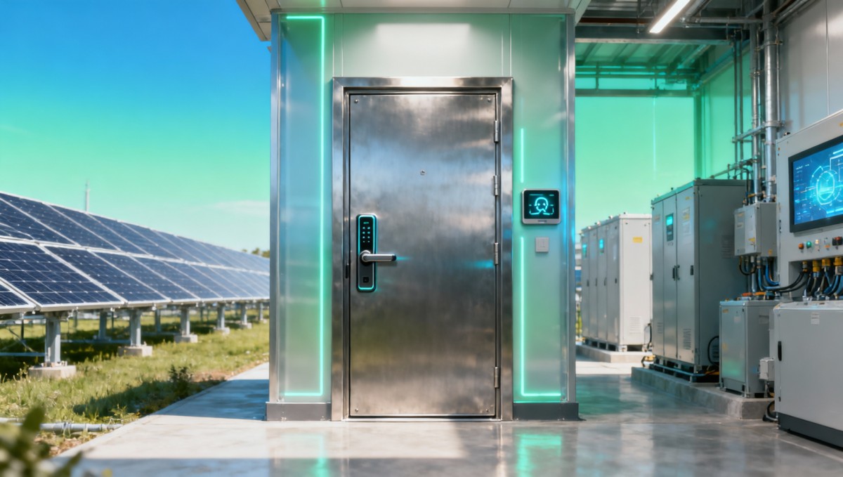 Facial Recognition Door Lock Wholesale Checklist