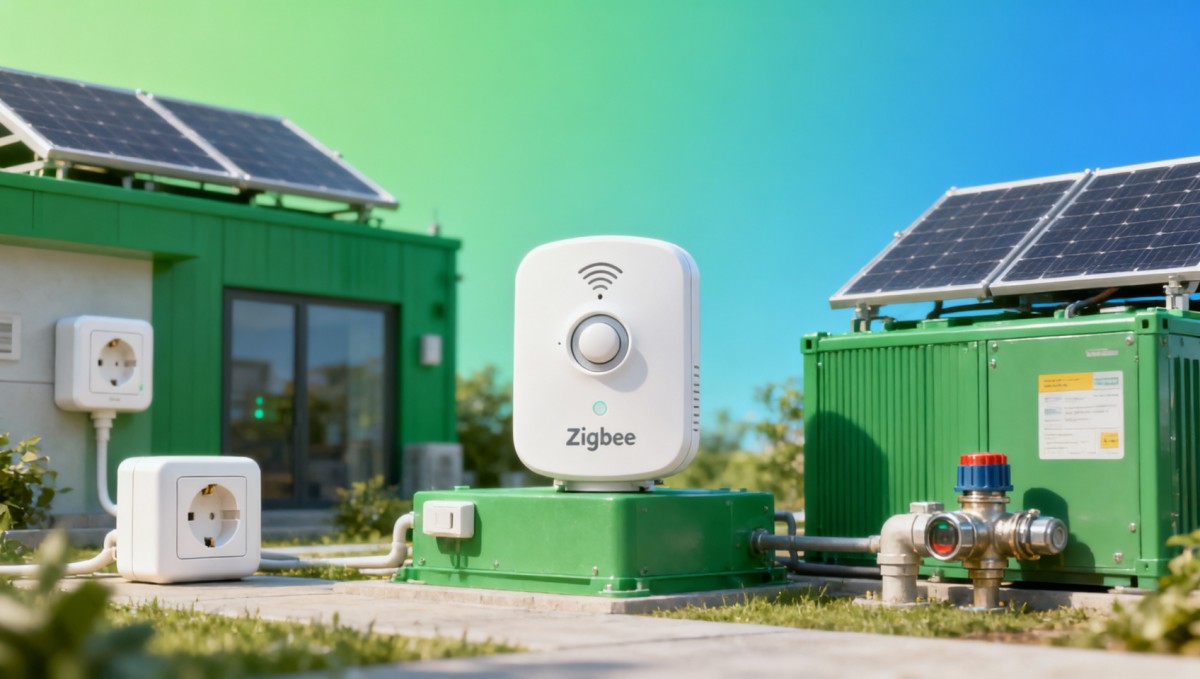 How to Compare Zigbee Motion Sensor Suppliers