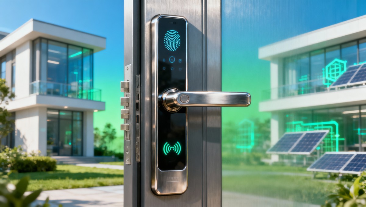 What Is a Good FRR for Smart Locks
