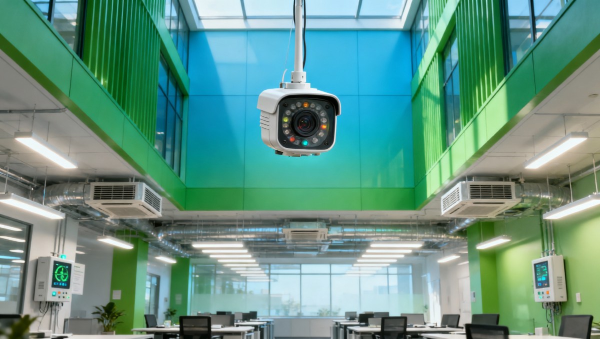 PIR Sensor Detection Angle: How to Choose