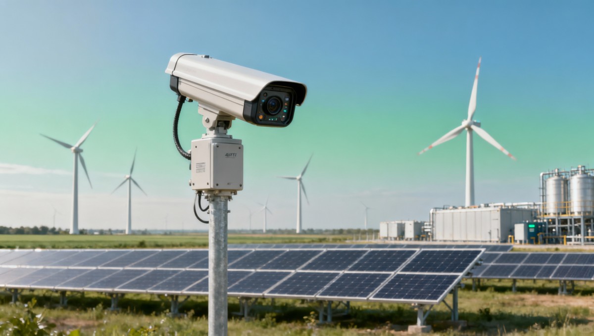 4K PTZ Camera Bit Rate: How Much Is Enough