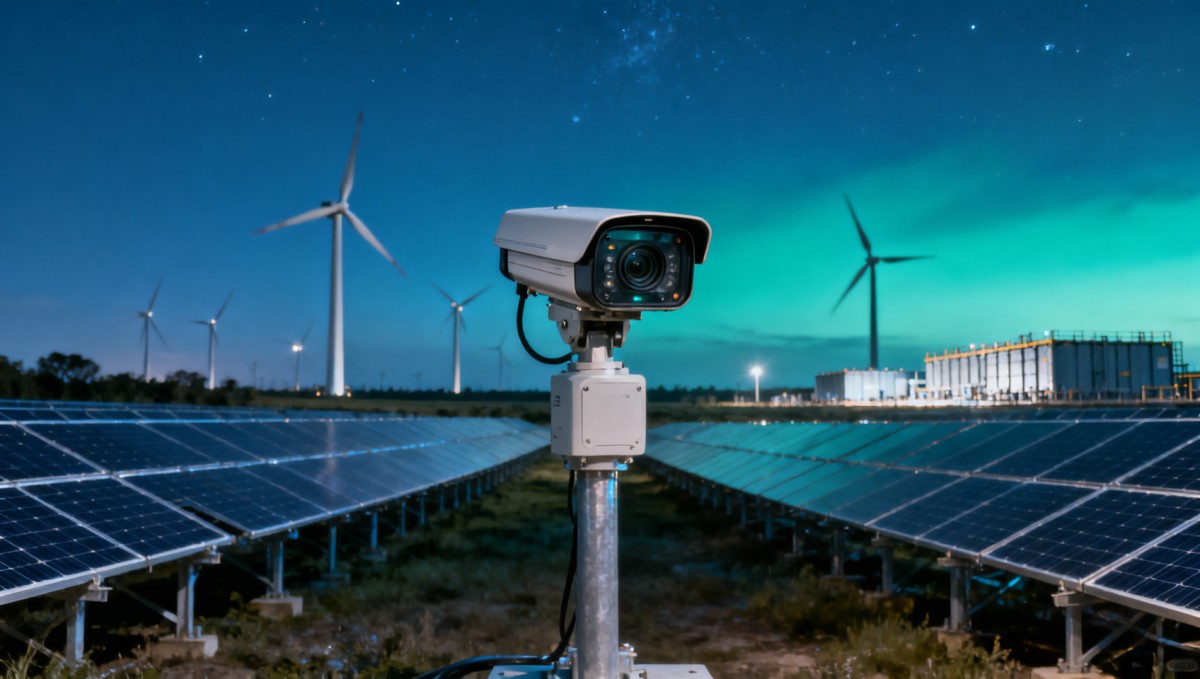 Starlight Night Vision Lux Rating: How Low Is Good