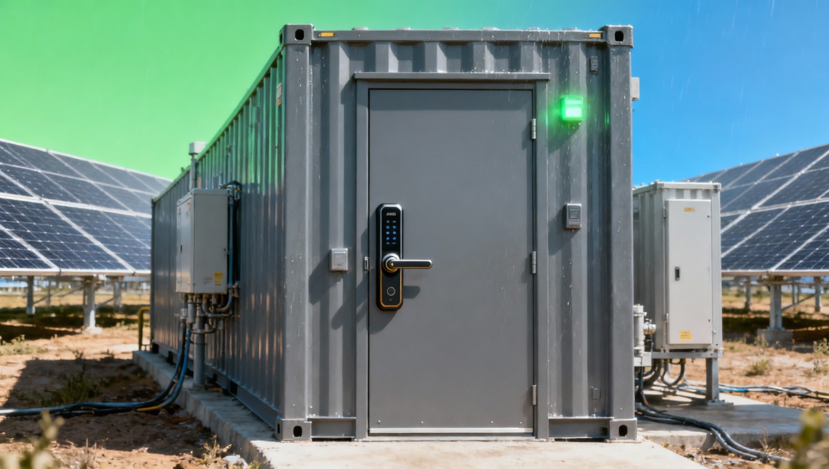 ANSI Grade 1 Smart Lock Test: What It Means