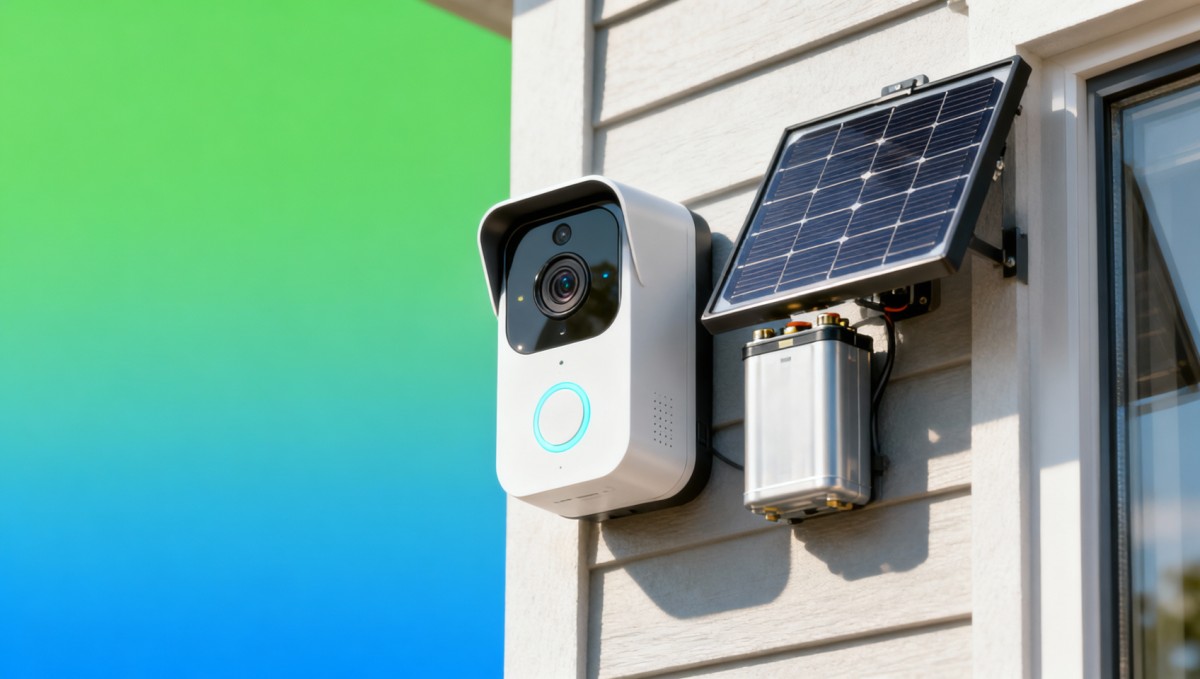 Battery Life Tips for Video Doorbells
