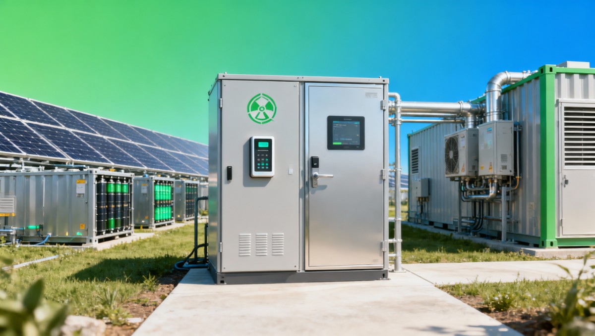 Access Control System Integration Made Practical