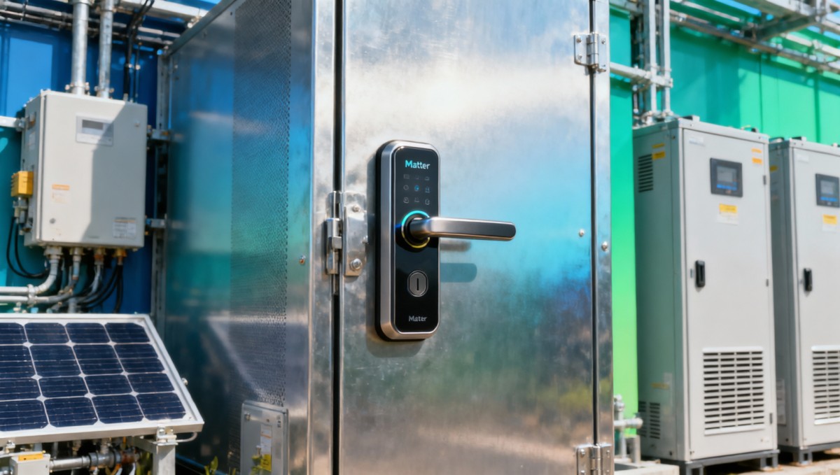 Smart Lock Matter Compatibility: What Changes