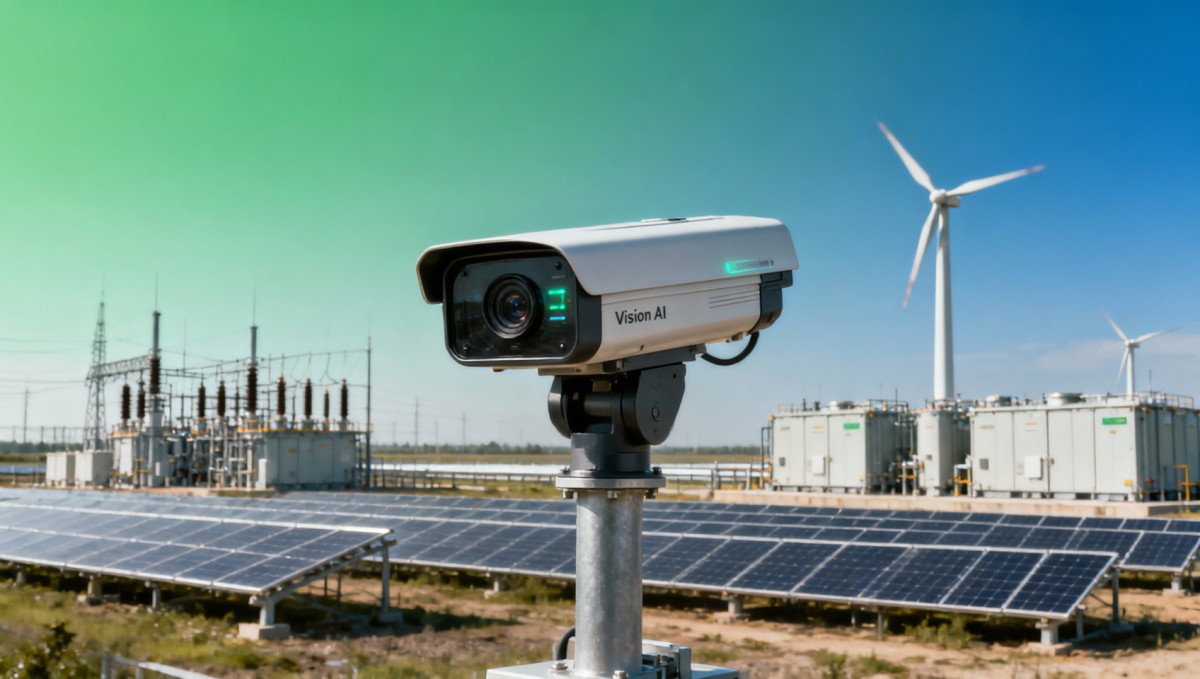 Vision AI Edge Cameras: What to Look For