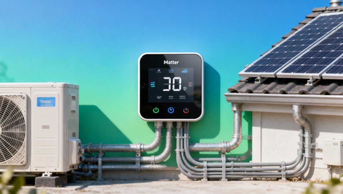 Smart Thermostat OEM: Key Factory Questions