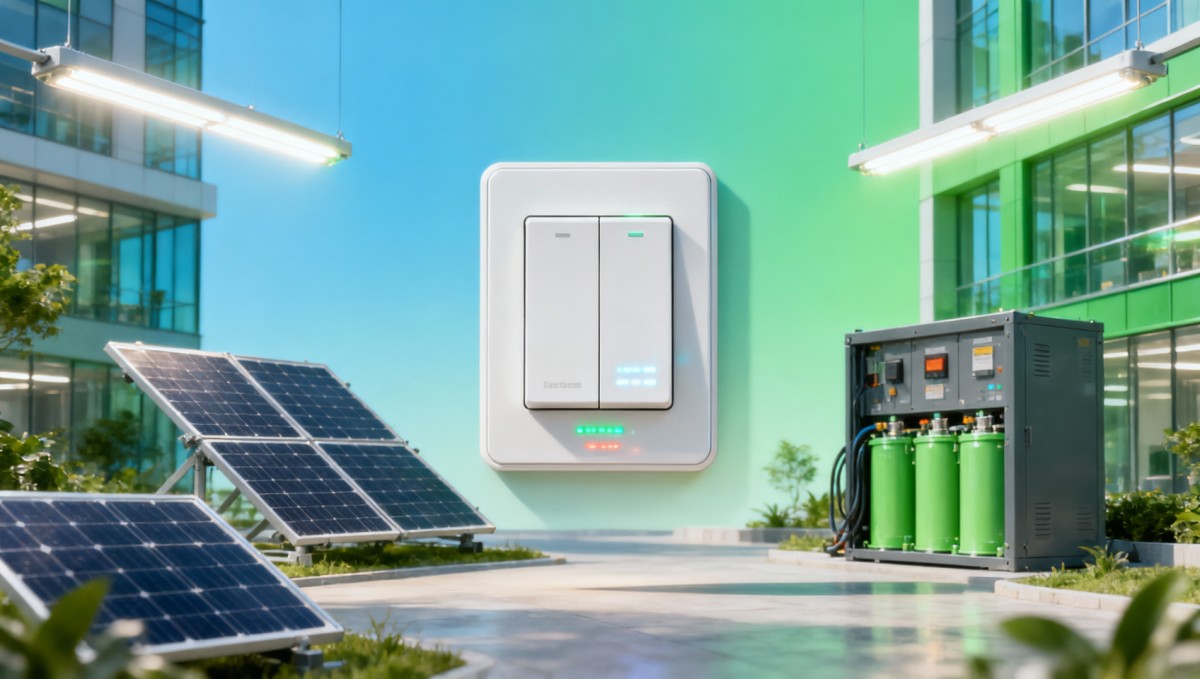 Smart Dimmer Switch China: What to Compare