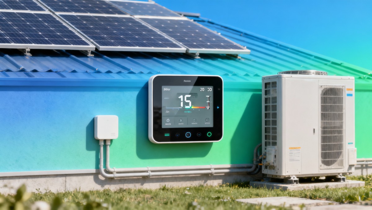 Thermostat Temperature Hysteresis: Best Settings