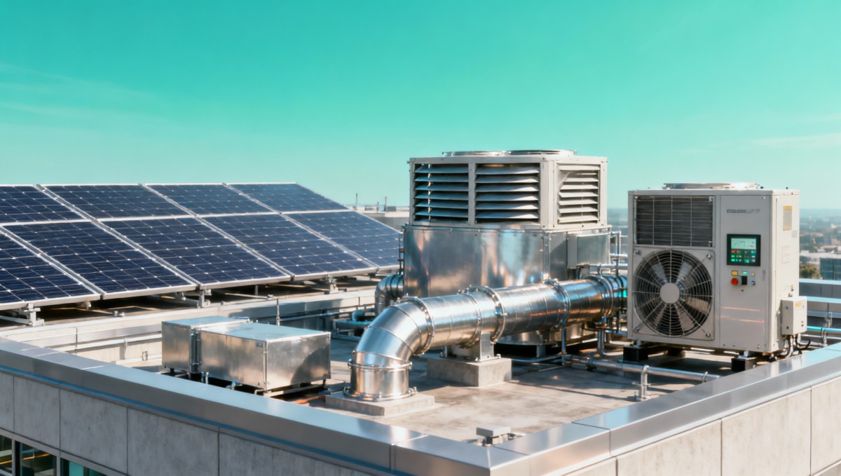 How HVAC PID Control Improves Comfort