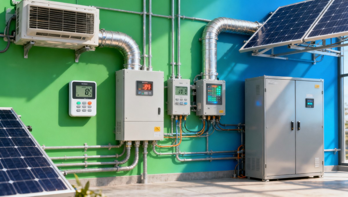 HVAC Integration With Matter: What to Check