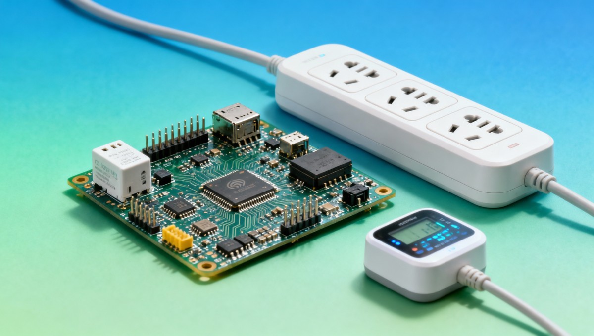 Is SMT Assembly Right for Smart Home Devices