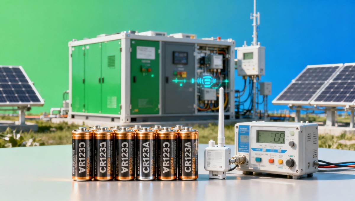 CR123A Lithium Battery Wholesale Buying Guide