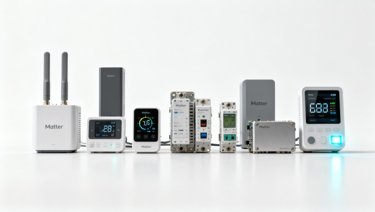 Matter protocol data: what actually matters in 2026?