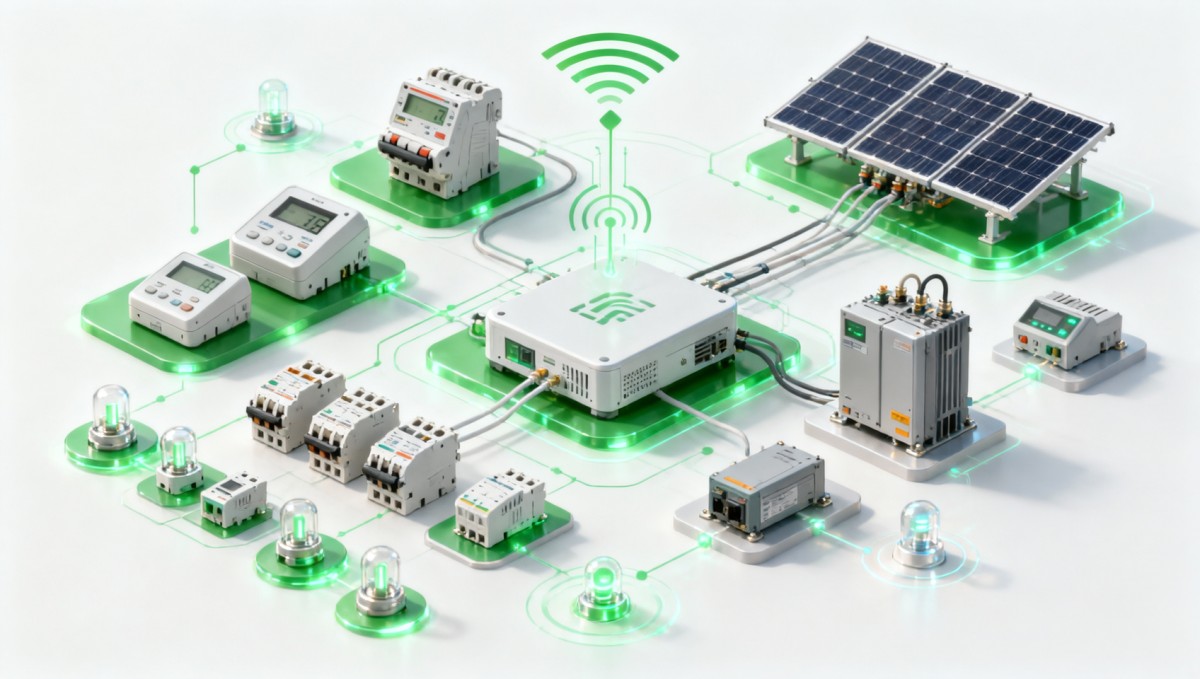 Zigbee mesh capacity: how many nodes is too many?