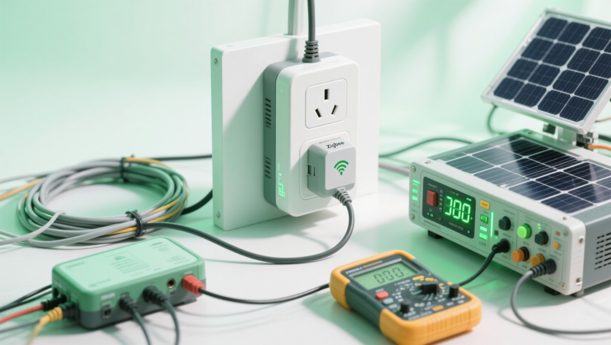 What to know before a Zigbee smart plug test