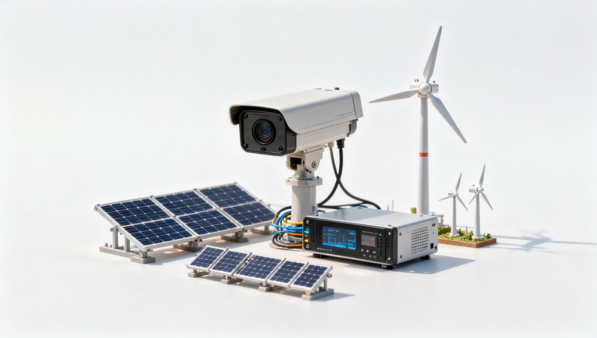 How to compare Vision AI camera accuracy fairly