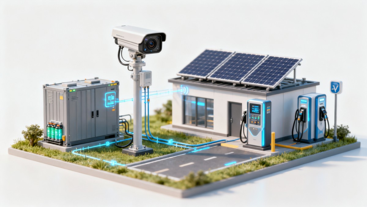 What Vision AI camera tests say about real use