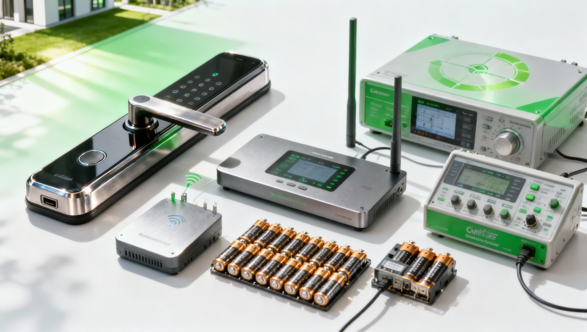 Smart lock sourcing mistakes that cost more later