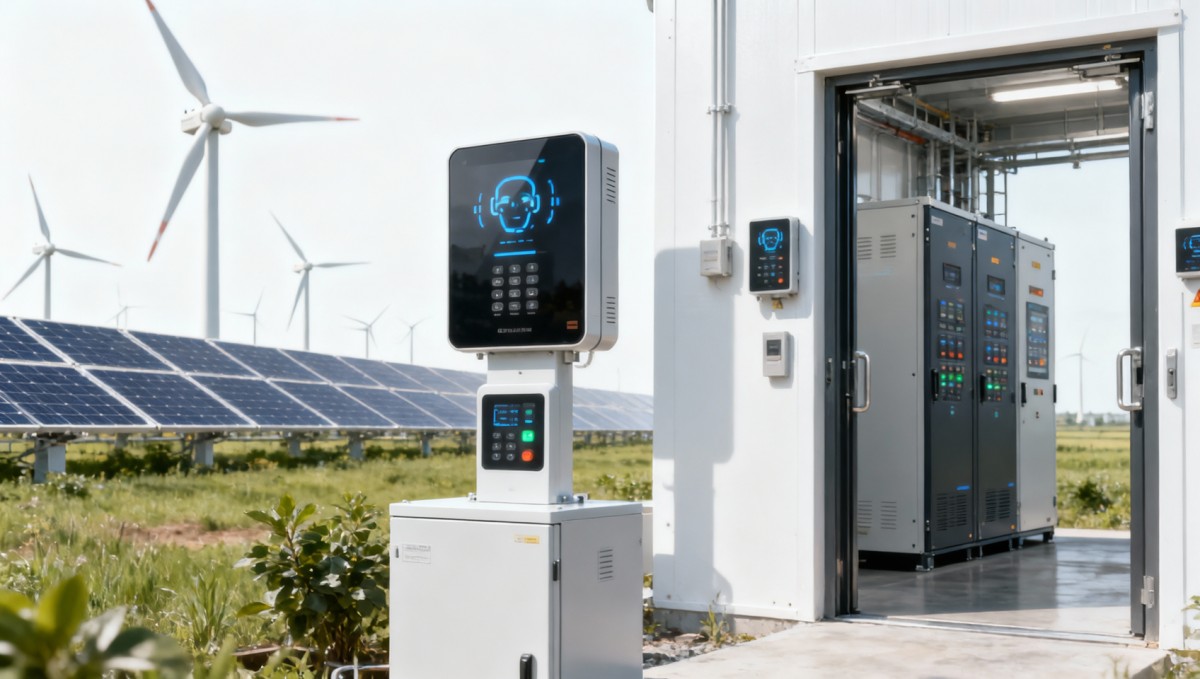 Biometric access control: accuracy or speed first?