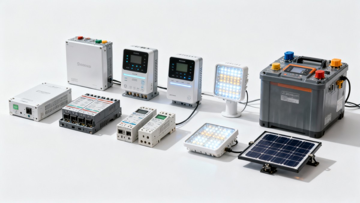 Why smart lighting benchmarks often hide standby loss