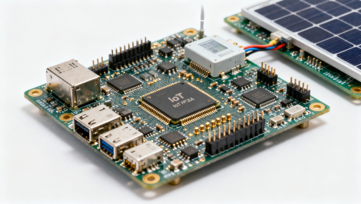 How to compare IoT PCBA manufacturers with less risk