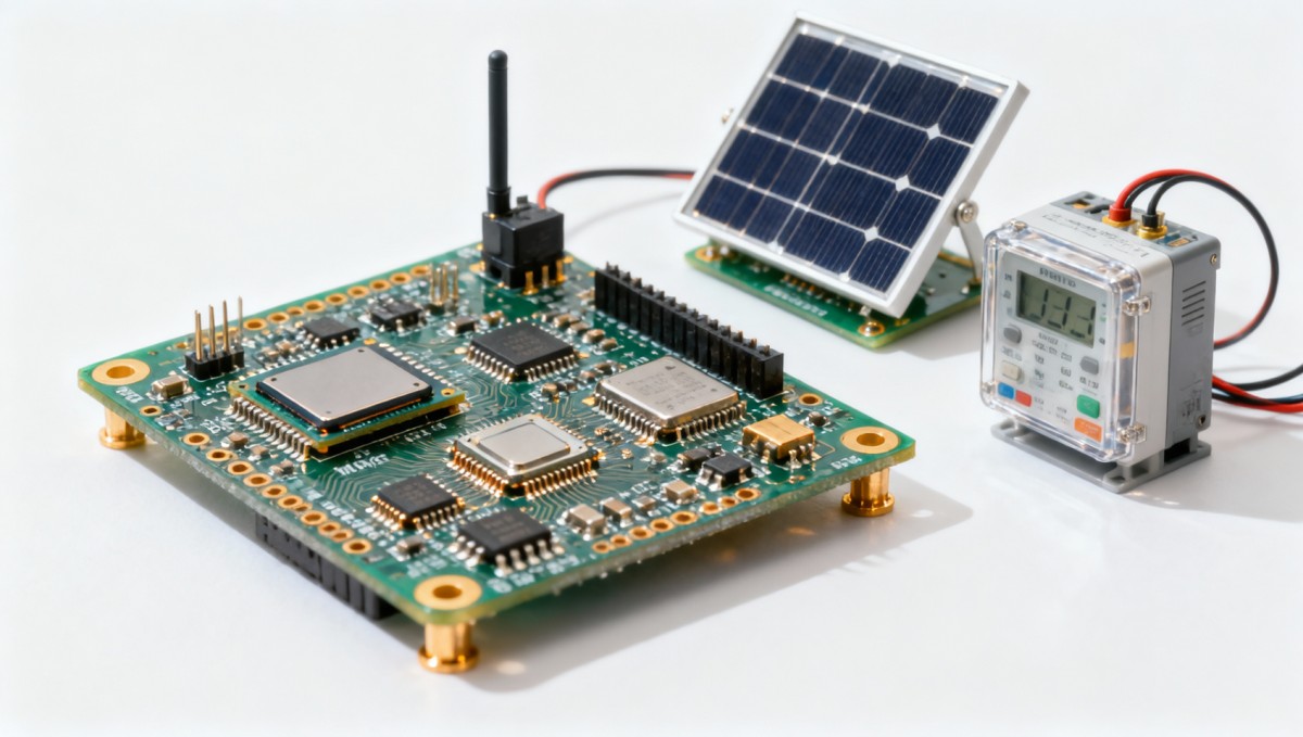 Micro-sensor sourcing: what affects yield most?