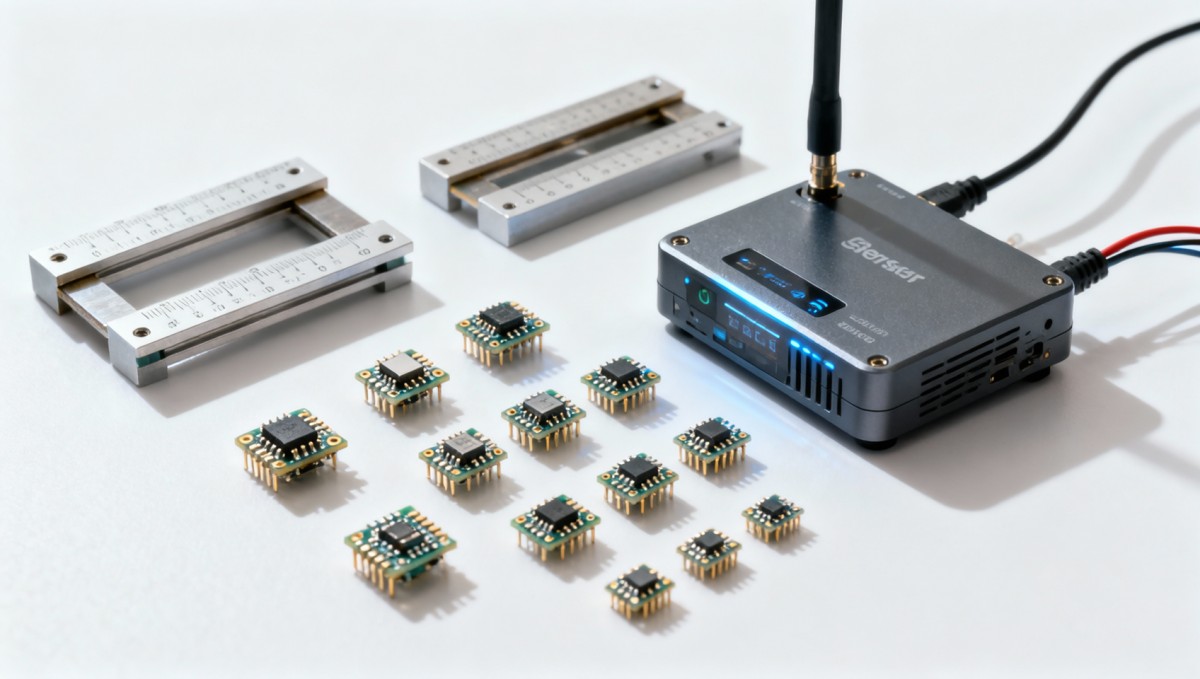 How to vet smart home micro-sensor suppliers