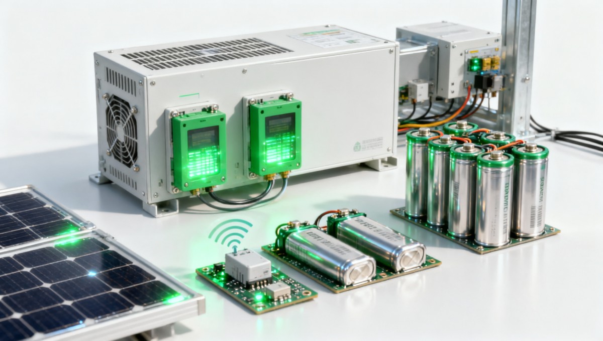 Battery choices that reduce IoT field failures