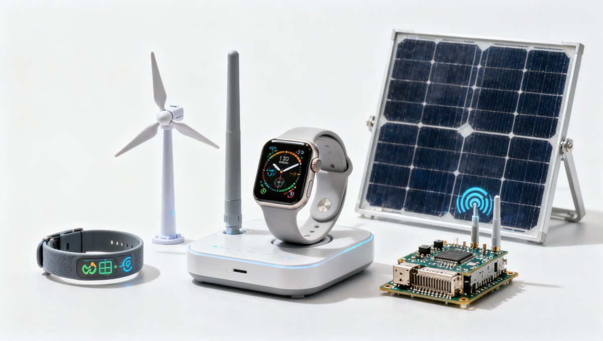 Smart wearables benchmark: which metrics mean more?