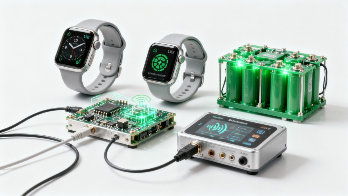 How reliable is smartwatch OEM factory test data?