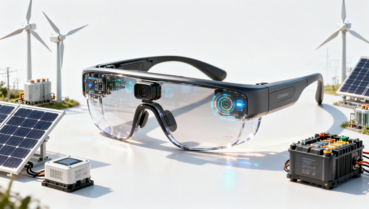 What smart glasses buyers should ask about sensors