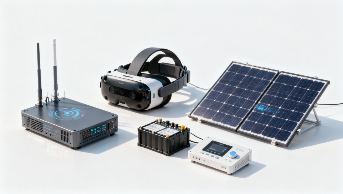 AR hardware benchmarks that actually help decisions