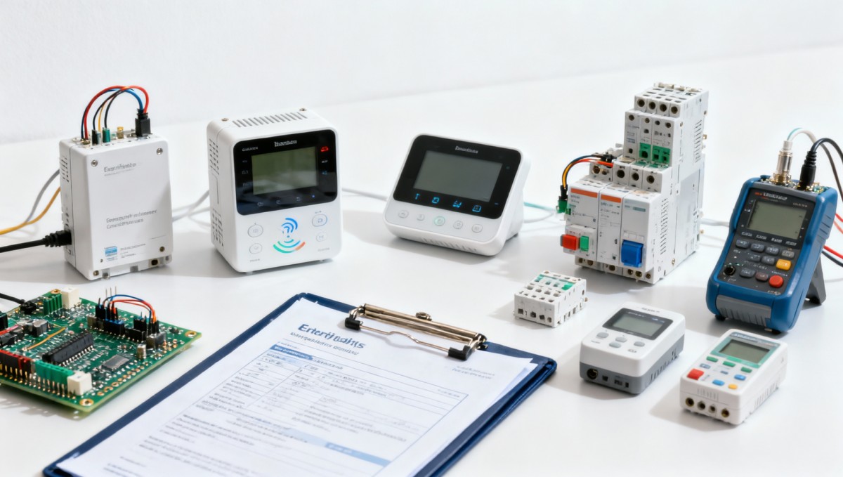 Trusted smart home factories: how to verify them