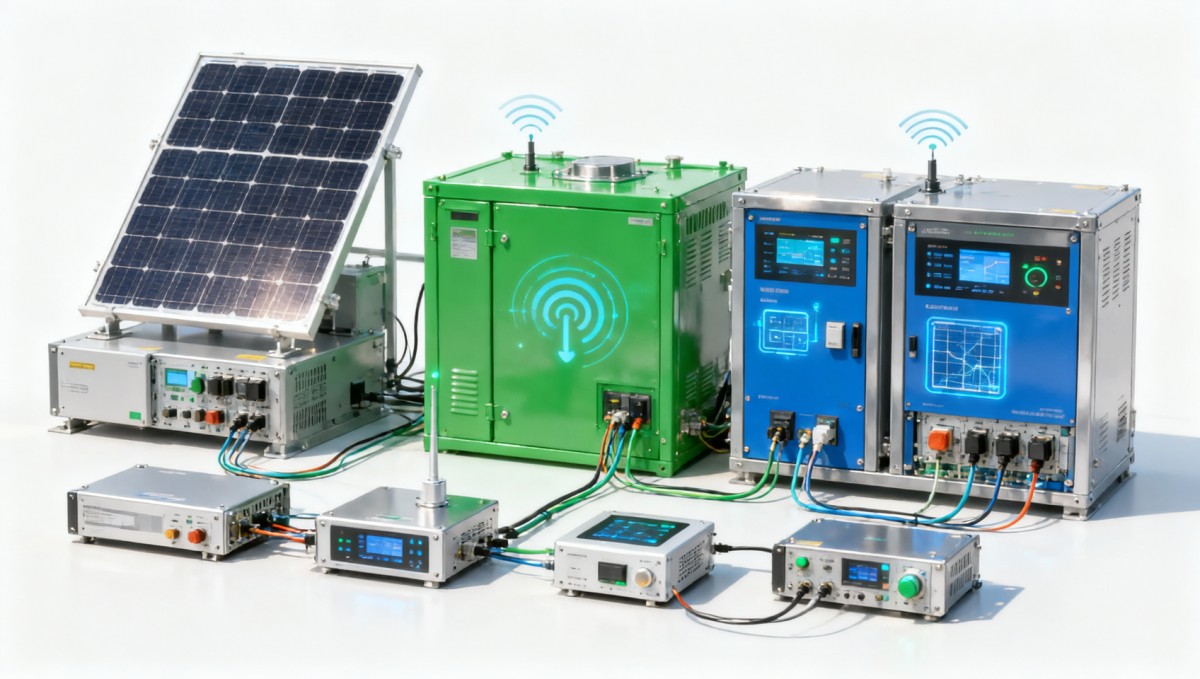 IoT supply chain metrics that expose hidden risk