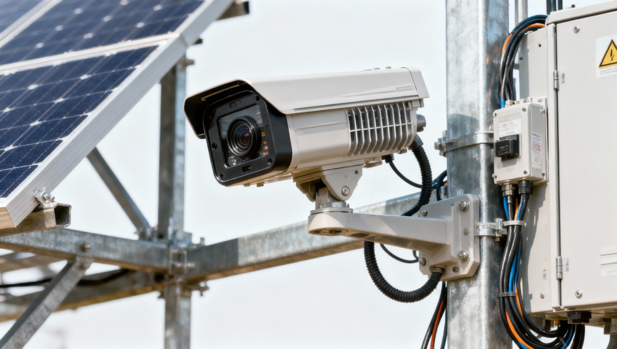 IP Camera Hardware Benchmarks: What Buyers Often Miss